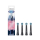 Końcówka do szczoteczek Oral-B Końcówka do szczoteczki iO Gentle Care SBF-4 (4 szt.)